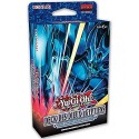 Obélisk le Tourmenteur - Deck des Dieux Egyptiens [REPRINT] - Yu-Gi-Oh!