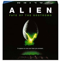Alien : Le Destin du Nostromo