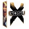 Gosu X (Disponible le 24 Février 2023)