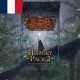 Booster History Pack 2 - Flesh and Blood TCG (disponible le 24 février 2023)