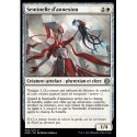 (FOIL) Blanche - Sentinelle d’annexion (U) [ONE]