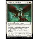 (FOIL) Blanche - Apôtre de l'invasion (U) [ONE]