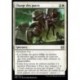 (FOIL) Blanche - Charge des puces (C) [ONE]