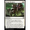 (FOIL) Blanche - Charge des puces (C) [ONE]