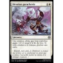 (FOIL) Blanche - Dévotion parachevée (C) [ONE]