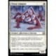 (FOIL) Blanche - Choeur rampant (C) [ONE]