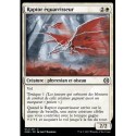 (FOIL) Blanche - Raptor équarrisseur (C) [ONE]