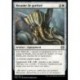 (FOIL) Blanche - Heaume de gardoré (C) [ONE]