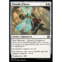 (FOIL) Blanche - Planaile d'hexor (U) [ONE]