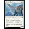 (FOIL) Blanche - Planeur d'incisives (C) [ONE]