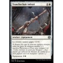 (FOIL) Blanche - Tranchechair infesté (U) [ONE]