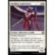 (FOIL) Blanche - Duelliste à mâchoires (U) [ONE]
