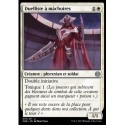 (FOIL) Blanche - Duelliste à mâchoires (U) [ONE]