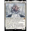 (FOIL) Blanche - Mondrak, Dominus de la gloire (V1) (M) [ONE]