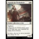 (FOIL) Blanche - Argousin de l'Orthodoxie (C) [ONE]