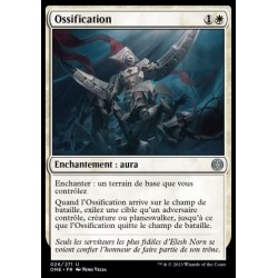 (FOIL) Blanche - Ossification (U) [ONE]