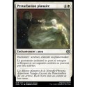 (FOIL) Blanche - Perturbation planaire (C) [ONE]