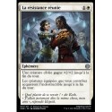 (FOIL) Blanche - La résistance réunie (U) [ONE]