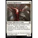 (FOIL) Blanche - Danseur ligamenteux (V1) (C) [ONE]