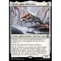 (FOIL) Blanche - Skrelv, puce défectrice (V1) (R) [ONE]