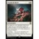 (FOIL) Blanche - Essaim de Skrelv (R) [ONE]