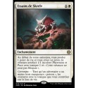 (FOIL) Blanche - Essaim de Skrelv (R) [ONE]