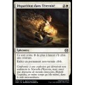 (FOIL) Blanche - Disparition dans l'éternité (C) [ONE]