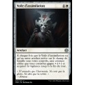 (FOIL) Blanche - Voile d'assimilation (U) [ONE]