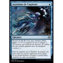 (FOIL) Bleue - Ascension de l'aspirant (C) [ONE]