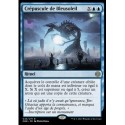(FOIL) Bleue - Crépuscule de Bleusoleil (R) [ONE]