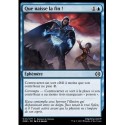 (FOIL) Bleue - Que naisse la fin ! (C) [ONE]