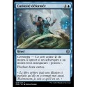 (FOIL) Bleue - Curiosité déformée (U) [ONE]