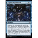 (FOIL) Bleue - Augure expérimental (C) [ONE]