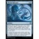 (FOIL) Bleue - Œil de Malcator (C) [ONE]