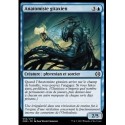 (FOIL) Bleue - Anatomiste gitaxien (C) [ONE]