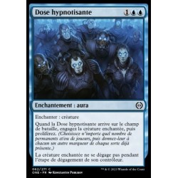 (FOIL) Bleue - Dose hypnotisante (C) [ONE]