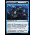 (FOIL) Bleue - Dose hypnotisante (C) [ONE]