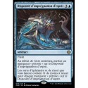(FOIL) Bleue - Dispositif d'imprégnation d'esprit (R) [ONE]