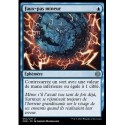 (FOIL) Bleue - Faux-pas mineur (U) [ONE]
