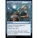 (FOIL) Bleue - Prologue à la phyrésie (C) [ONE]