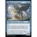 (FOIL) Bleue - Pêcheur de vif-argent (V1) (C) [ONE]