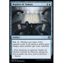 (FOIL) Bleue - Registre de Tamiyo (U) [ONE]