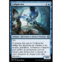 (FOIL) Bleue - Colipervier (V1) (U) [ONE]
