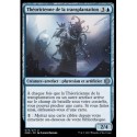 (FOIL) Bleue - Théoricienne de la transplantation (U) [ONE]