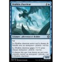 (FOIL) Bleue - Drakon charrieur (U) [ONE]