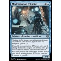 (FOIL) Bleue - Modernisation d'Unctus (U) [ONE]