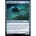 (FOIL) Bleue - Cloquazoaire alerte (U) [ONE]