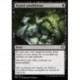 (FOIL) Noire - Regard annihilateur (C) [ONE]