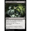 (FOIL) Noire - Regard annihilateur (C) [ONE]