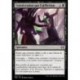 (FOIL) Noire - Consecration par l'affliction (C) [ONE]
